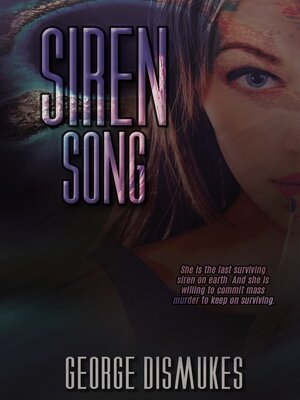 cover image of Siren Song